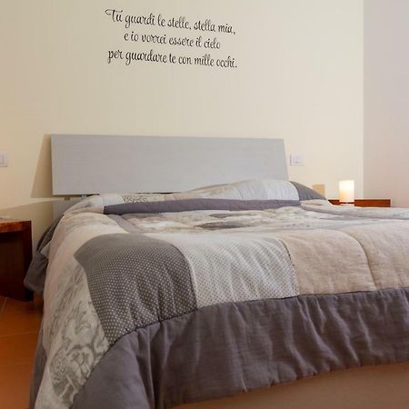 B&B Sotto Le Stelle Fano Luaran gambar