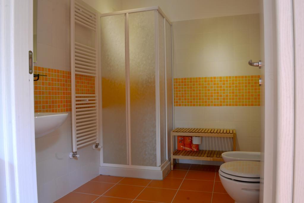 B&B Sotto Le Stelle Fano Luaran gambar