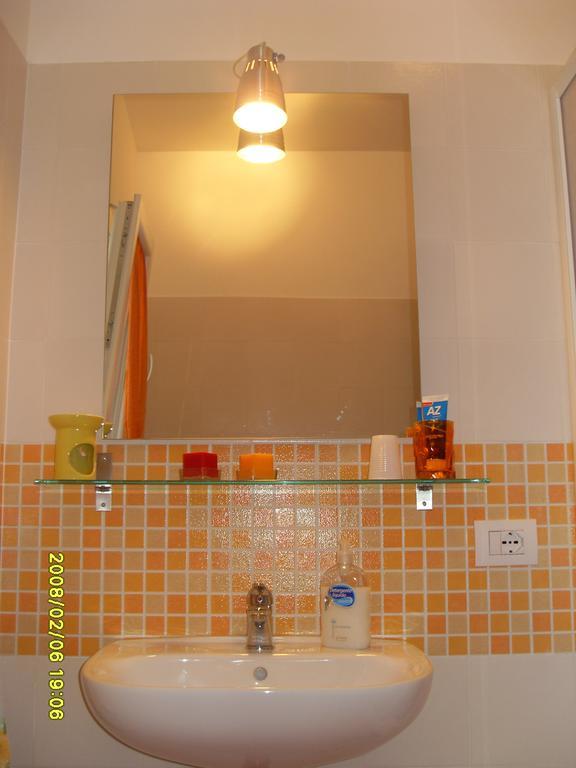 B&B Sotto Le Stelle Fano Luaran gambar