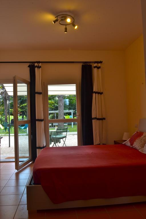 B&B Sotto Le Stelle Fano Bilik gambar