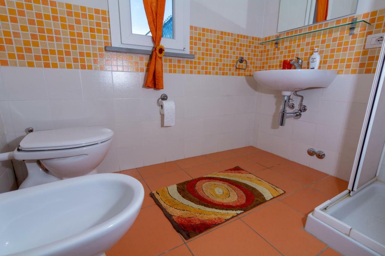 B&B Sotto Le Stelle Fano Luaran gambar