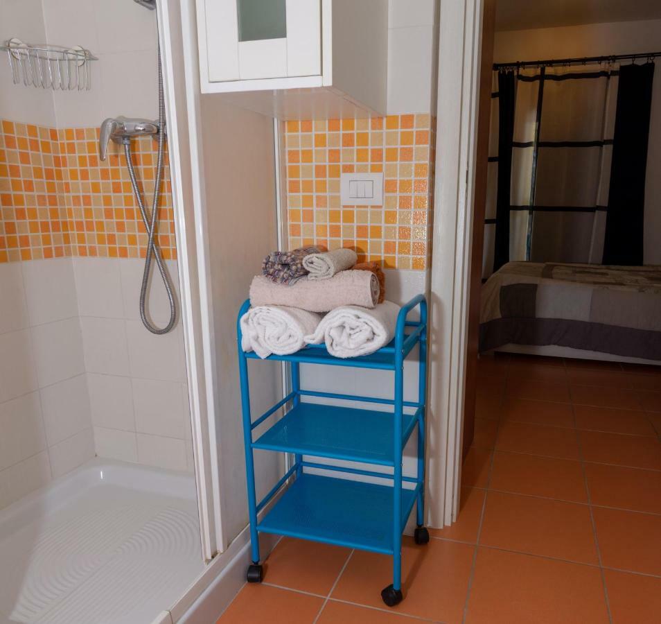 B&B Sotto Le Stelle Fano Luaran gambar