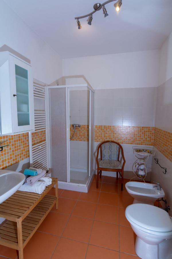 B&B Sotto Le Stelle Fano Luaran gambar